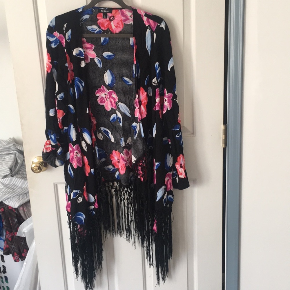 Kimono
